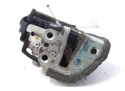 FECHADURA ELETRICA TRASEIRA DIREITA COROLLA 2009 A 2013