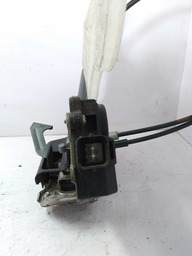 FECHADURA ELETRICA TRASEIRA DIREITA TUCSON 2005 A 2012