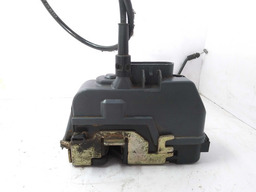 FECHADURA ELETRICA TRASEIRA DIREITA MEGANE 2007 A 2012