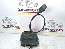 FECHADURA ELETRICA TRASEIRA DIREITA MEGANE 2007 A 2012