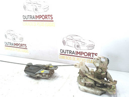 FECHADURA ELETRICA TRASEIRA DIREITA PAJERO TR4 2005 A 2015