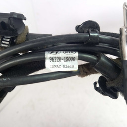 CHICOTE ANTENA RÁDIO HYUNDAI HB20 1.6 2014/2016