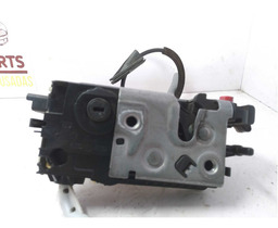 FECHADURA ELETRICA TRASEIRA DIREITA PEUGEOT 208 2014 A 2017