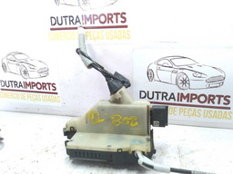 FECHADURA ELETRICA TRASEIRA DIREITA PEUGEOT 208 2014 A 2017