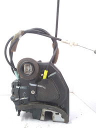 FECHADURA ELETRICA TRASEIRA DIREITA COROLLA 2009 A 2013