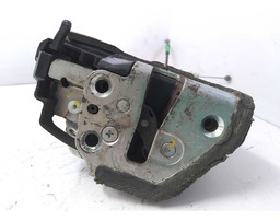 FECHADURA ELETRICA TRASEIRA DIREITA COROLLA 2009 A 2013