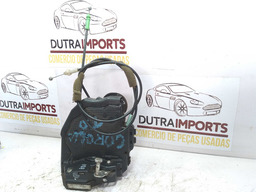 FECHADURA ELETRICA TRASEIRA DIREITA COROLLA 2009 A 2013