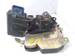 Fechadura Eletrica Traseira Direita Bmw 323i 1994 A 1998