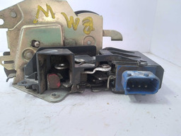 FECHADURA ELETRICA TRASEIRA DIREITA BMW 323I 1994 A 1998