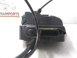 FECHADURA ELETRICA TRASEIRA DIREITA MEGANE 2007 A 2012