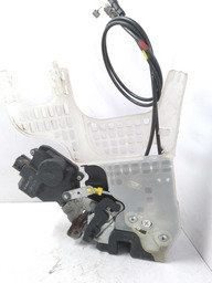 FECHADURA ELETRICA TRASEIRA DIREITA TUCSON 2008 A 2015