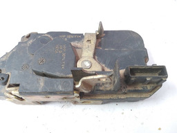 FECHADURA MANUAL TRASEIRA DIREITA PEUGEOT 206 2007 A 2015
