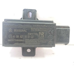SENSOR DE PRESSÃO JEEP GRAND CHEROKEE 56053034AC
