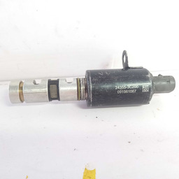 Válvula Solenóide Pressão Óleo Azera 3.0 2012 2013 2014 2015