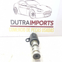 VÁLVULA SOLENÓIDE PRESSÃO ÓLEO AZERA 3.0 2012 2013 2014 2015