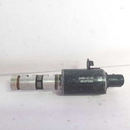 VÁLVULA SOLENÓIDE PRESSÃO ÓLEO AZERA 3.3 2008 ATÉ 2011 