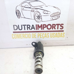 VÁLVULA SOLENÓIDE PRESSÃO ÓLEO AZERA 3.3 2008 ATÉ 2011 