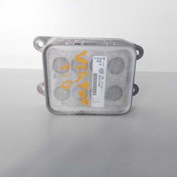 RESFRIADOR ÓLEO MOTOR VOLKSWAGEN VIRTUS 1.6 MSI 2019/2021