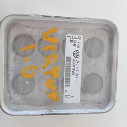 RESFRIADOR ÓLEO MOTOR VOLKSWAGEN VIRTUS 1.6 MSI 2019/2021