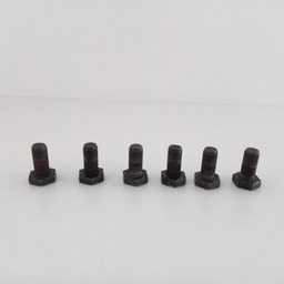 PARAFUSOS DO SUPORTE DO MOTOR HB20 1.0