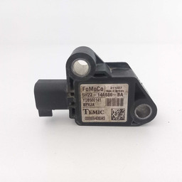 SENSOR DE IMPACTO FRONTAL LAND ROVER DISCOVERY 3 DEFLAGRADO