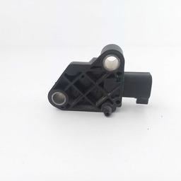 SENSOR DE IMPACTO FRONTAL LAND ROVER DISCOVERY 3 DEFLAGRADO