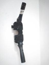 Chave De Seta E Limpador Nissan Versa 2010 2011 2012 14a01 