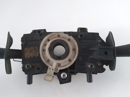 CHAVE DE SETA E LIMPADOR MEGANE 1997 A 2000 PA66GF20