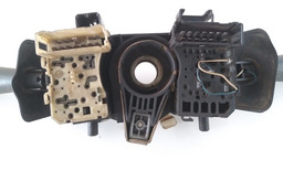 CHAVE DE SETA E LIMPADOR MEGANE 1997 A 2000 PA66GF20