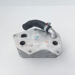 RESFRIADOR OLEO JETTA 2.5 2007 A 2012 071170