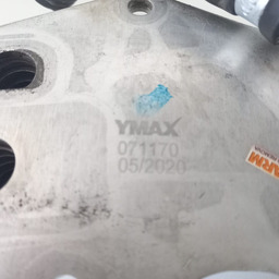 RESFRIADOR OLEO JETTA 2.5 2007 A 2012 071170