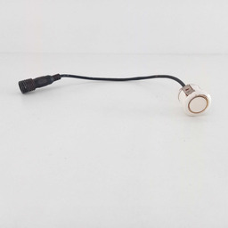 Sensor De Estacionamento De Ré Hb20 2013/2018