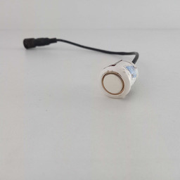 SENSOR DE ESTACIONAMENTO DE RÉ HB20 2013/2018