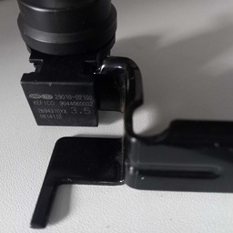 VÁLVULA CANISTER HB20 1.0 KIA PICANTO 1.0 2901002100