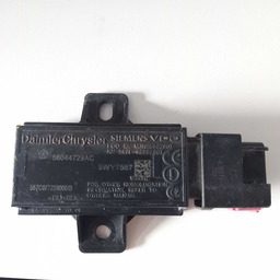 SENSOR DE PRESSÃO DOS PNEUS JEEP CHEROKEE 5WY7557