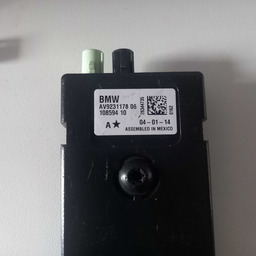 MÓDULO AMPLIFICADOR BMW 320I 2012 A 2016 AV923117806