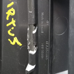 GRADE FAROL DE MILHA ESQUERDA VIRTUS 2017/2021 6EA853665