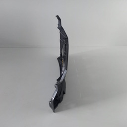 GRADE FAROL DE MILHA ESQUERDA VIRTUS 2017/2021 6EA853665