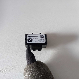 MICROFONE BLUETOOTH DE TETO BMW 320I 2012 A 2016 9263744