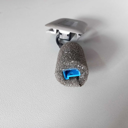 MICROFONE BLUETOOTH DE TETO 320I 2012 A 2016 9263744