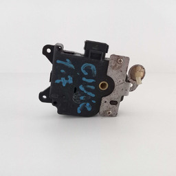 MOTOR ATUADOR AR CONDICIONADO CIVIC 1.7 2001 A 2006 