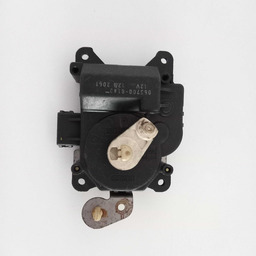 MOTOR ATUADOR AR CONDICIONADO CIVIC 1.7 2001 A 2006 