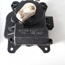 MOTOR ATUADOR AR CONDICIONADO CIVIC 1.7 2001 A 2006 