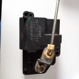 MOTOR ATUADOR AR CONDICIONADO HONDA CIVIC 1.6 1996 A 2000