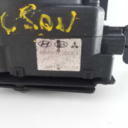 MÓDULO PILOTO AUTOMÁTICO TUCSON 2.0 2005 A 2015 9644012E001