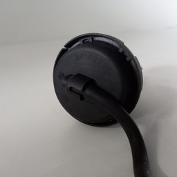 VÁLVULA VÁCUO COLETOR ADMISSÃO AZERA 3.0 2012/2015