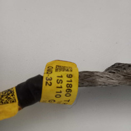 CABO TERRA CÂMBIO HB20 1.6 DE 2013 A 2018 918601S110