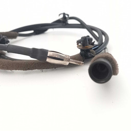 CHICOTE ANTENA RÁDIO HB20 1.6 2014/2016 962201S000