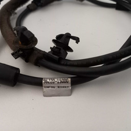 CHICOTE ANTENA RÁDIO HB20 1.6 2014/2016 962201S000