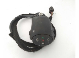 COMANDO DE SOM DO VOLANTE RENAULT SCENIC PA6GF15